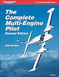 Complete Multi Engine Pilot