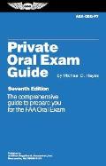 Private Oral Exam 7th Edition