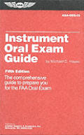 Instrument Oral Exam Guide The Comprehensi