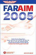 Far Aim 2005 Federal Aviation Regulatio