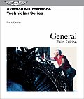 Aviation Maintenance Tech General 3rd Edition