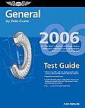 General Test Guide 2006 Asa Amg 06