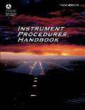 Instrument Procedures Handbook 2007 Faa H 82