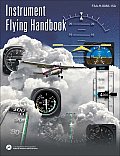 Instrument Flying Handbook Faa H 8083 15a