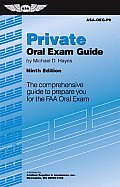 Private Oral Exam Guide 9th Edition