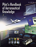 Pilots Handbook Of Aeronautical Knowledge FAA H 8083 25A 2008 Edition