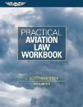 Practical Aviation Law Workbook