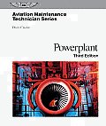 Aviation Maintenance Technician Powerplant 3rd Ed