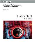 Aviation Maintenance Technician Powerplant