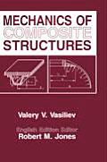 Mechanics Of Composite Structures