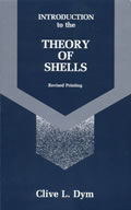 Introduction to the Theory of Shells (Revised Printing)