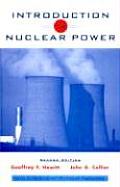 Introduction to Nuclear Power 2nd Edition