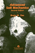 Advanced Soil Mechanics 2nd Edition