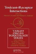 Toxicant-Receptor Interactions: Modulations of Signal Transduction and Gene Expression