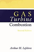 Gas Turbine Combustion (Combustion: An International)