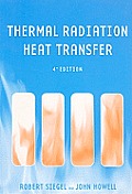 Thermal Radiation Heat Transfer 4th Edition