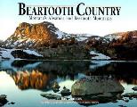 Beartooth Country Montanas Absaroka &