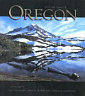 Oregon Wild & Beautiful Mountains