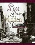 Lost Places Hidden Treasures