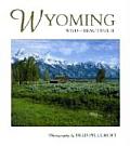 Wyoming Wild & Beautiful II