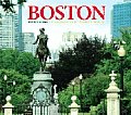 Boston Impressions