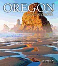 Oregon Unforgettable China Beach Cover
