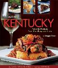 Tasting Kentucky Favorite Recipes from the Bluegrass State