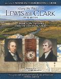 Along the Trail with Lewis & Clark: A Guide to the Trail Today (Revised)