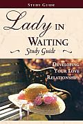 Lady in Waiting Devotional Journal & Study Guide