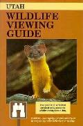 Utah Wildlife Viewing Guide