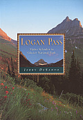 Logan Pass Alpine Splendor in Glacier National Park