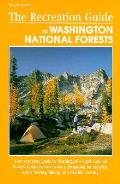 Recreation Guide to Washington National Forests