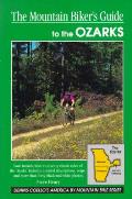 Mountain Bikers Guide To The Ozarks Dennis Coe