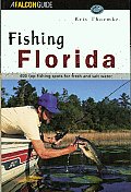 Fishing Florida Falcon Guide
