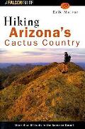 Hiking Arizonas Cactus Country