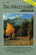 Hikers Guide To Nevada