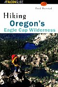 Hiking Oregons Eagle Cap Wilderness