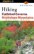 Hiking Carlsbad Caverns & Guadalupe Moun