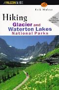 Hiking Glacier & Waterton Lakes National Parks