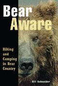 Bear Aware Hiking & Camping In Bear Country