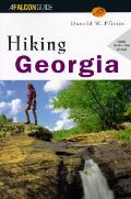 Hiking Georgia