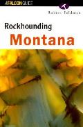 Rockhounding Montana