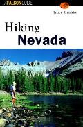 Hiking Nevada Falcon Guide
