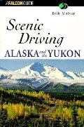 Scenic Driving Alaska & The Yukon