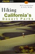 Hiking Californias Desert Parks