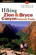 Hiking Zion & Bryce Canyon National Park