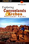 Exploring Canyonlands & Arches National