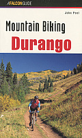 Mountain Biking Durango