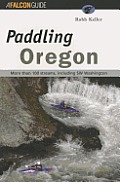 Paddling Oregon
