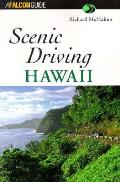 Scenic Driving Hawaii